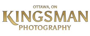 Kingsman Photography Logo