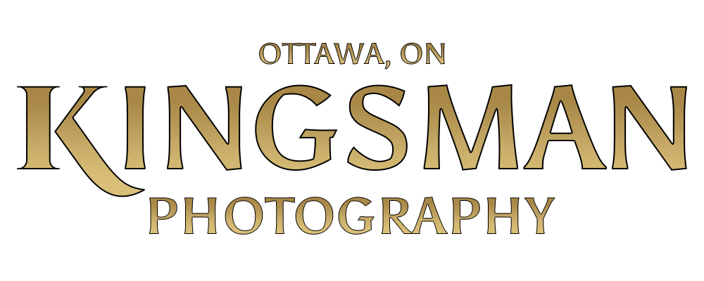 Kingsman Photography Logo