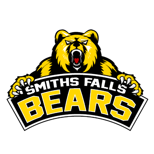 Smiths Falls Bears Logo
