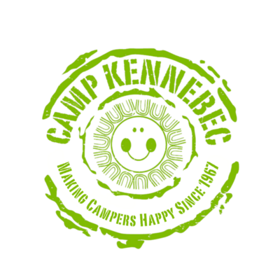 Camp Kennebec Logo
