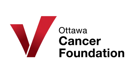 Ottawa Cancer Foundation Logo