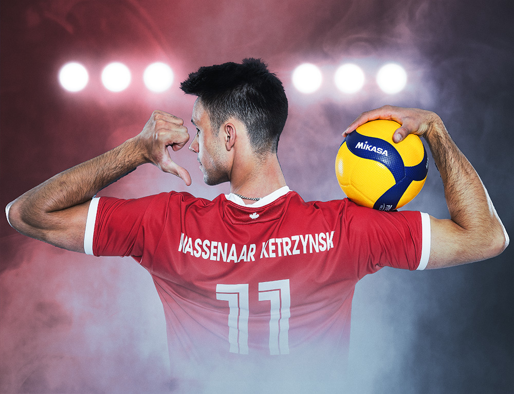 Ottawa Portrait Photography