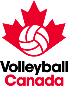Volleyball Canada Logo