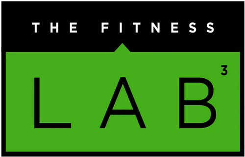 The Fitness Lab Logo