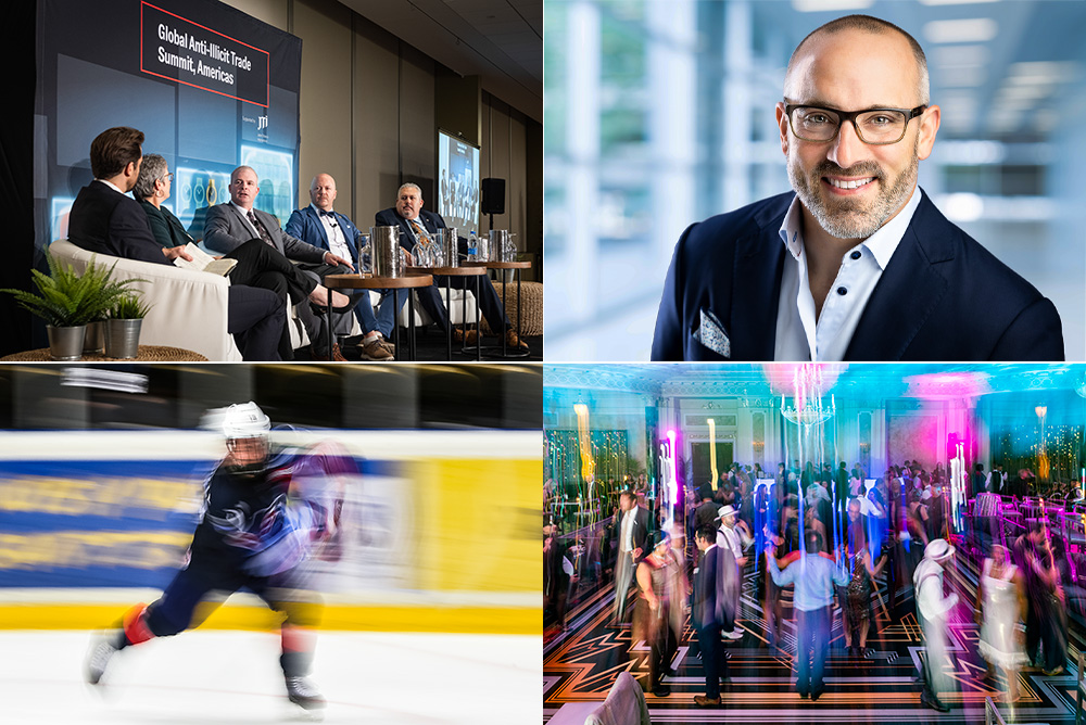 About Kingsman Photography