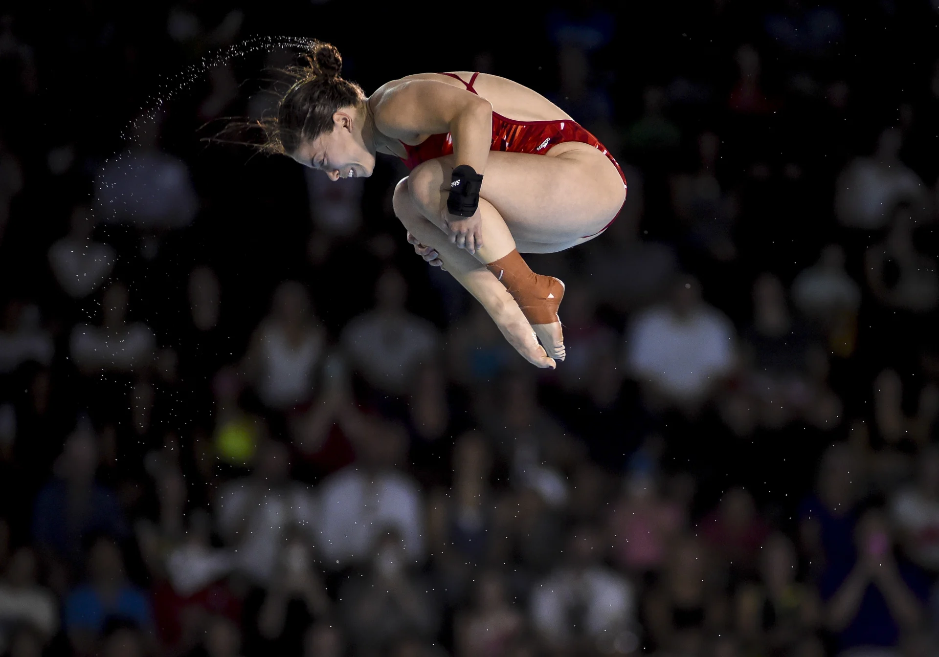 Roseline filion